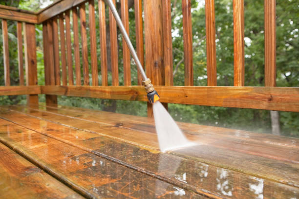 Best House Exterior Washing  in USA